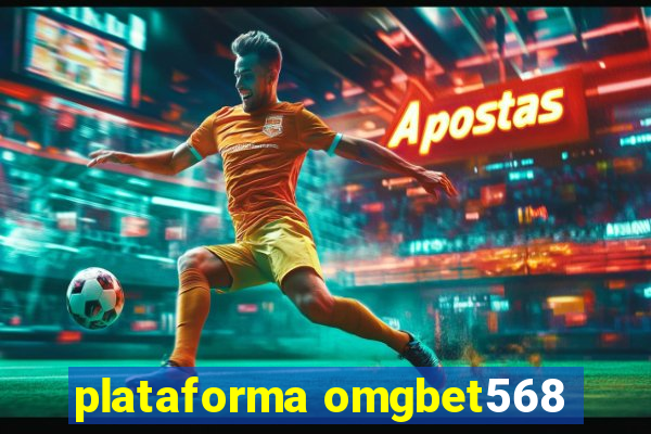 plataforma omgbet568